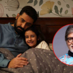 Amitabh Bachchan Showers Praise on Abhishek’s Be Happy Performance – Calls It ‘Extraordinary’!